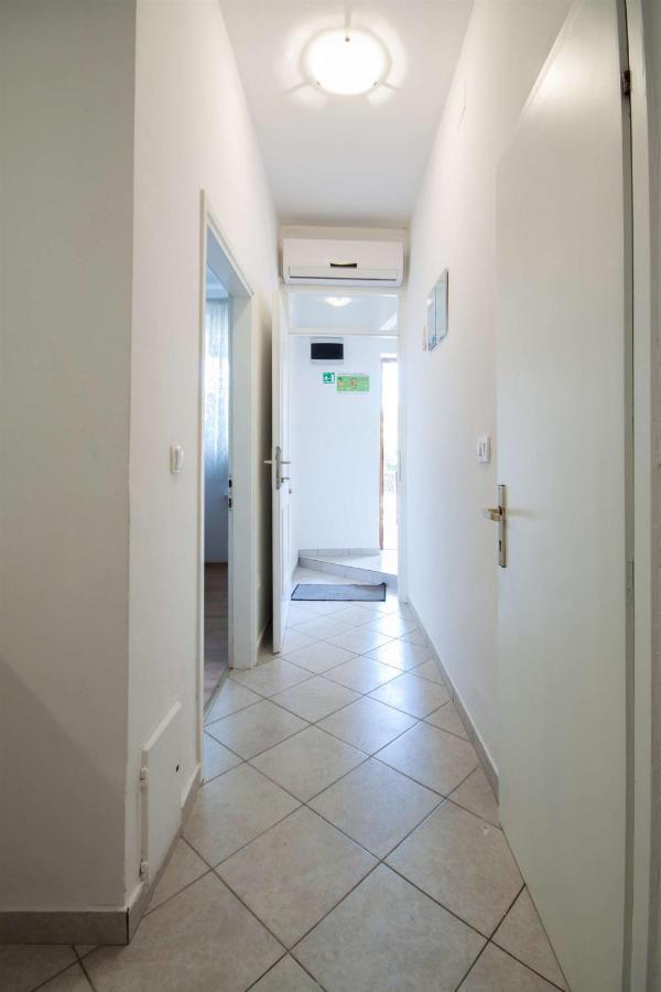Apartments Dara Umag Ngoại thất bức ảnh