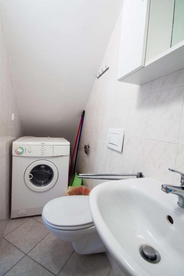 Apartments Dara Umag Ngoại thất bức ảnh