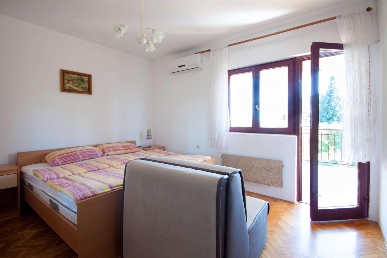 Apartments Dara Umag Ngoại thất bức ảnh
