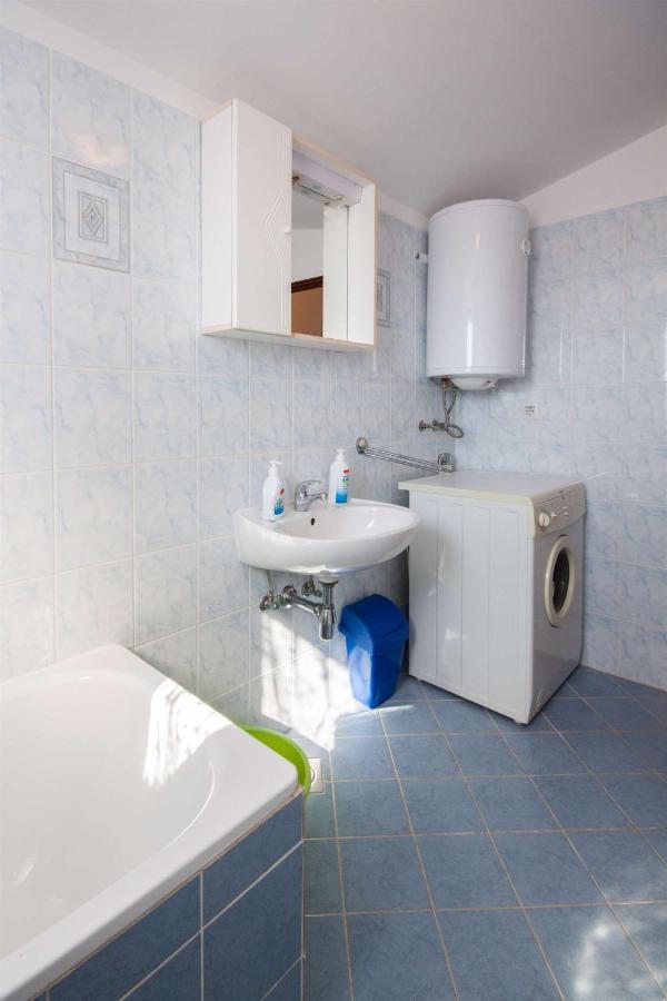 Apartments Dara Umag Ngoại thất bức ảnh