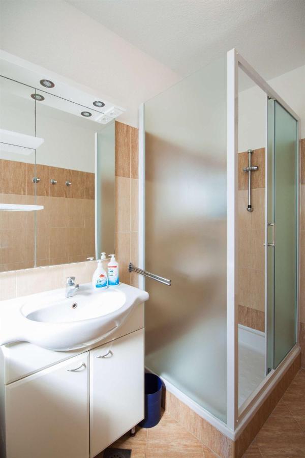 Apartments Dara Umag Ngoại thất bức ảnh