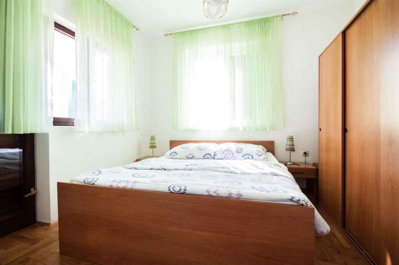 Apartments Dara Umag Ngoại thất bức ảnh