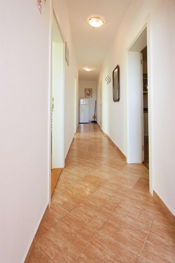 Apartments Dara Umag Ngoại thất bức ảnh