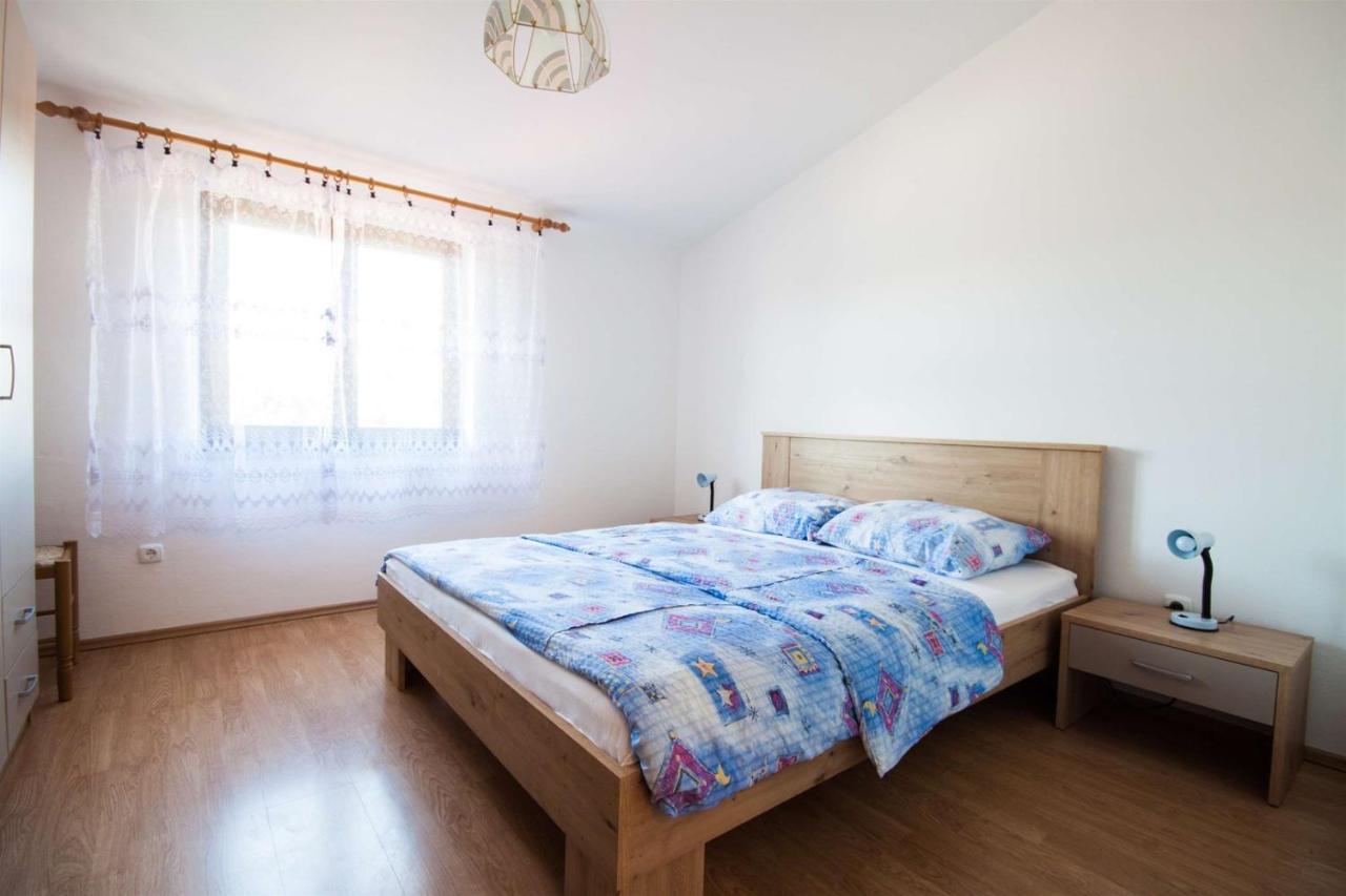 Apartments Dara Umag Ngoại thất bức ảnh