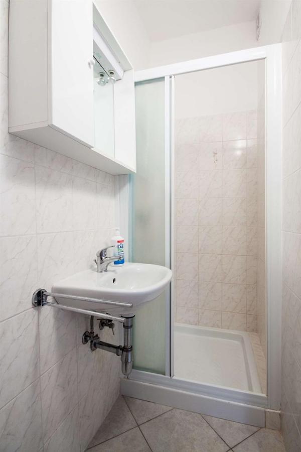 Apartments Dara Umag Ngoại thất bức ảnh