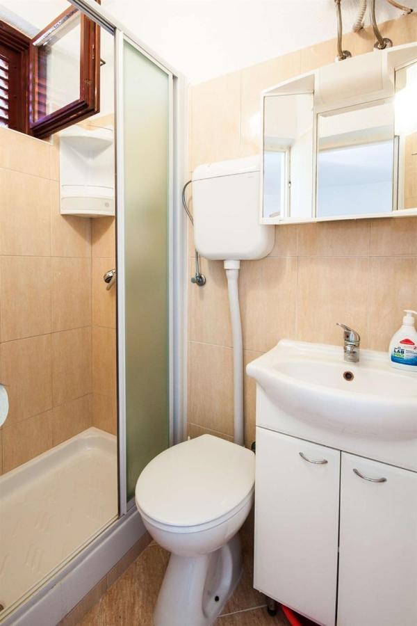 Apartments Dara Umag Ngoại thất bức ảnh