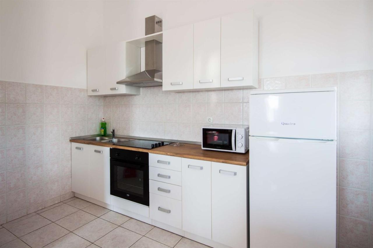 Apartments Dara Umag Ngoại thất bức ảnh
