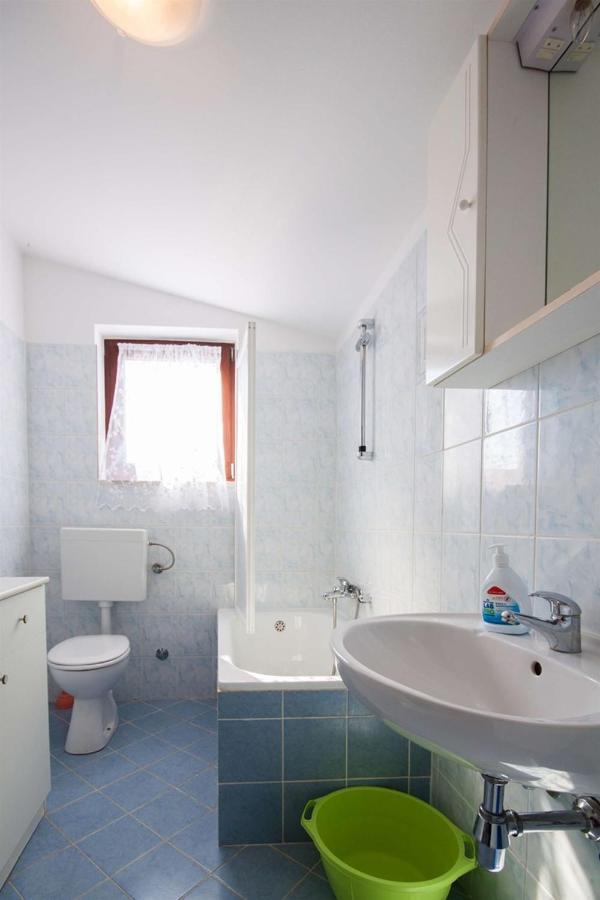 Apartments Dara Umag Ngoại thất bức ảnh