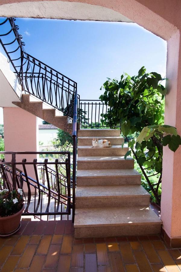 Apartments Dara Umag Ngoại thất bức ảnh
