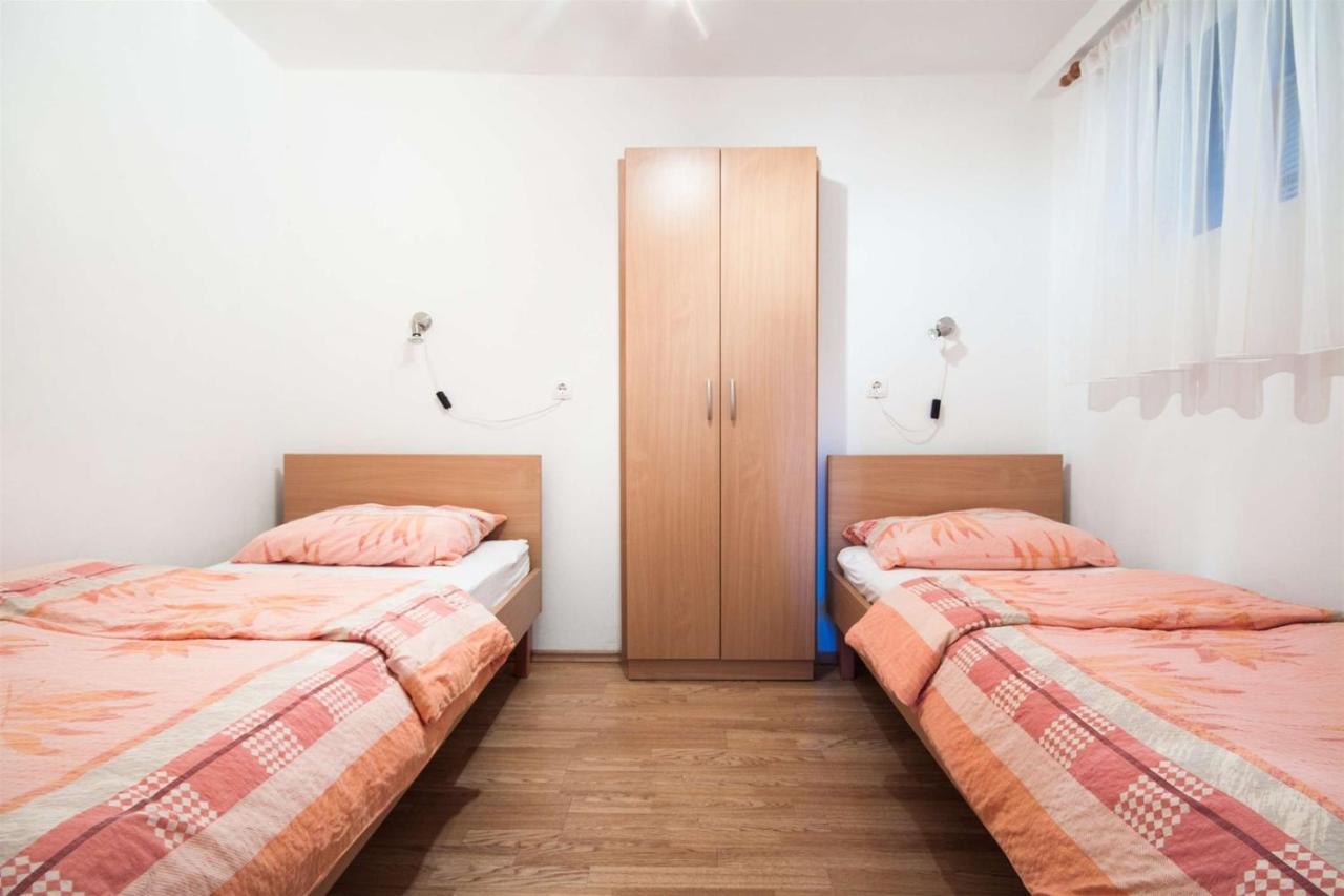 Apartments Dara Umag Ngoại thất bức ảnh