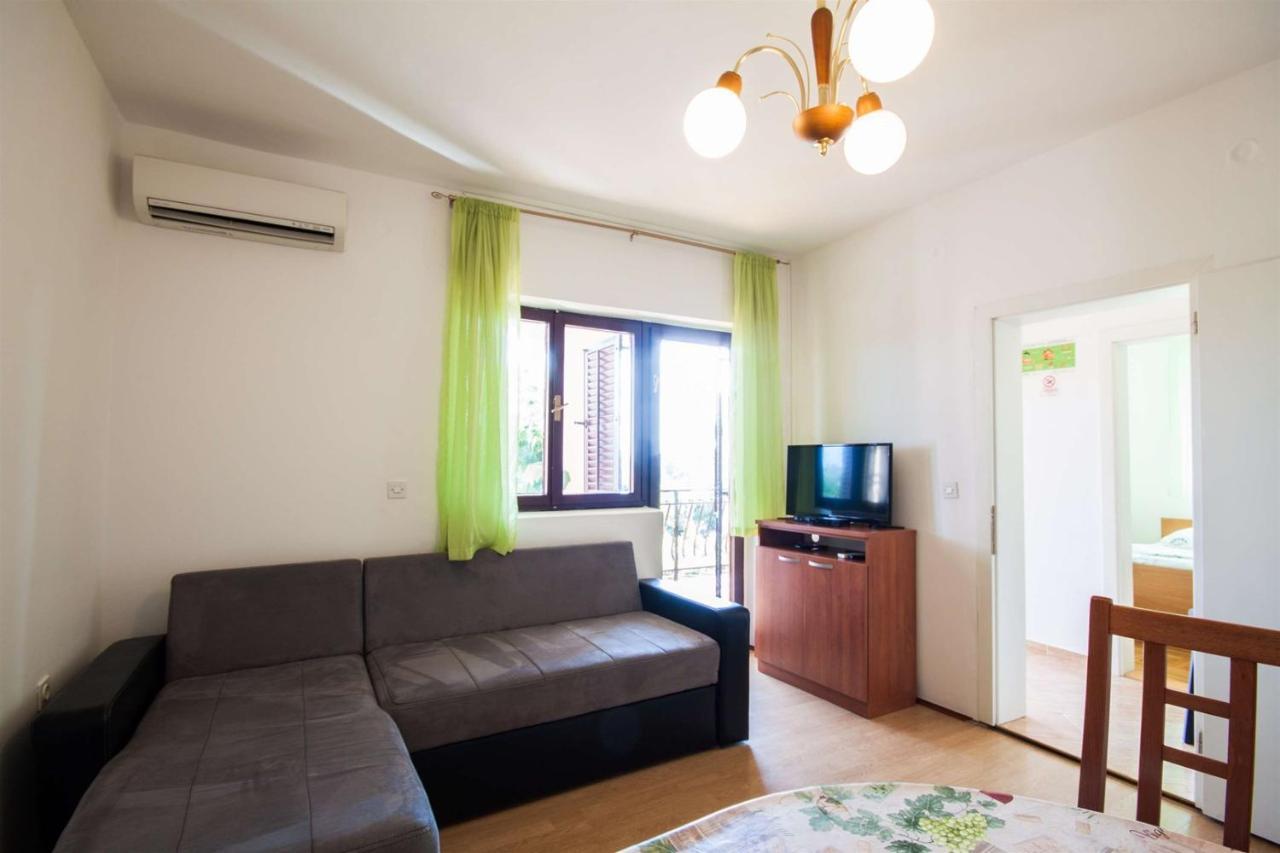 Apartments Dara Umag Ngoại thất bức ảnh
