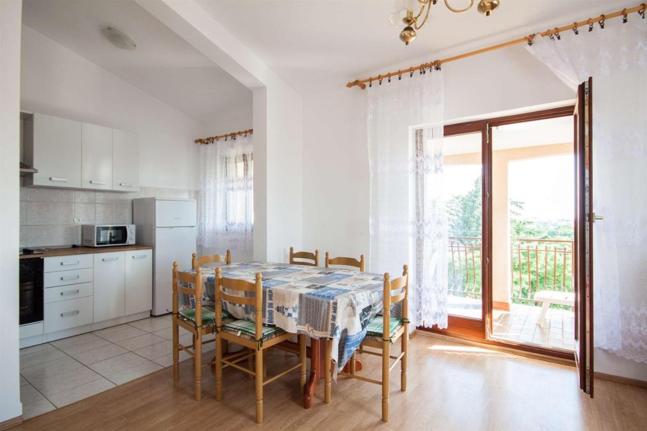 Apartments Dara Umag Ngoại thất bức ảnh