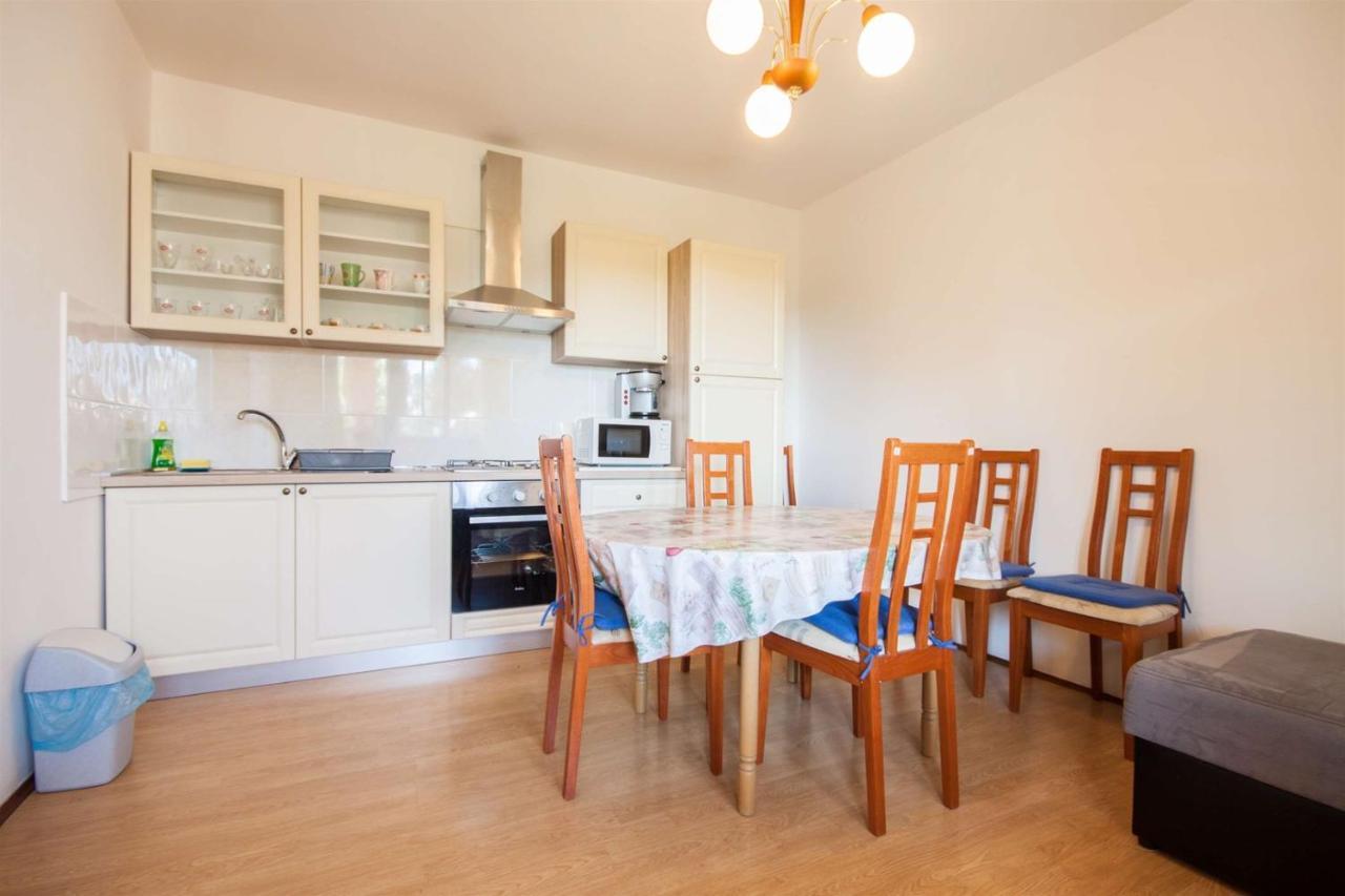 Apartments Dara Umag Ngoại thất bức ảnh
