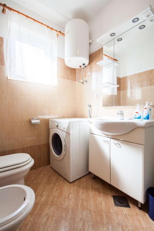 Apartments Dara Umag Ngoại thất bức ảnh
