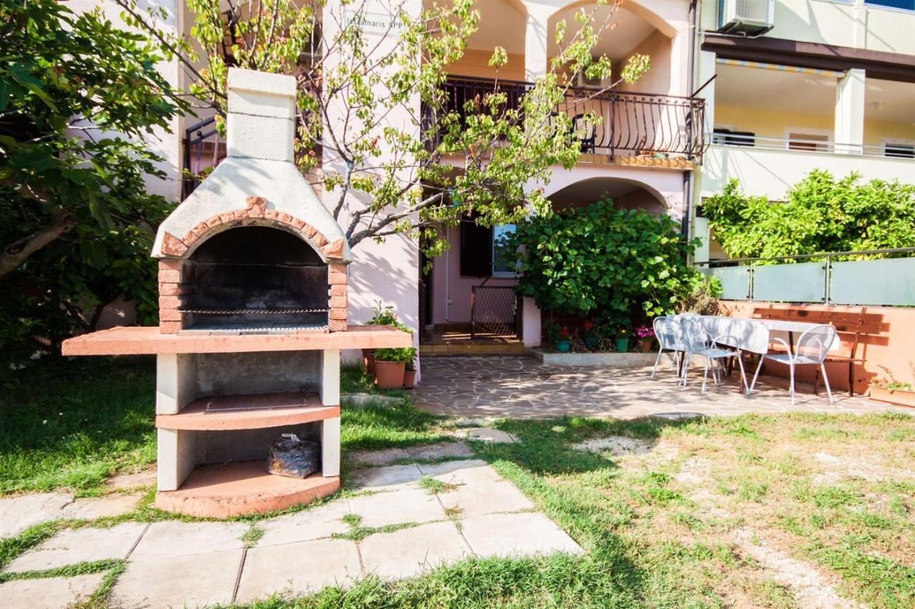 Apartments Dara Umag Ngoại thất bức ảnh