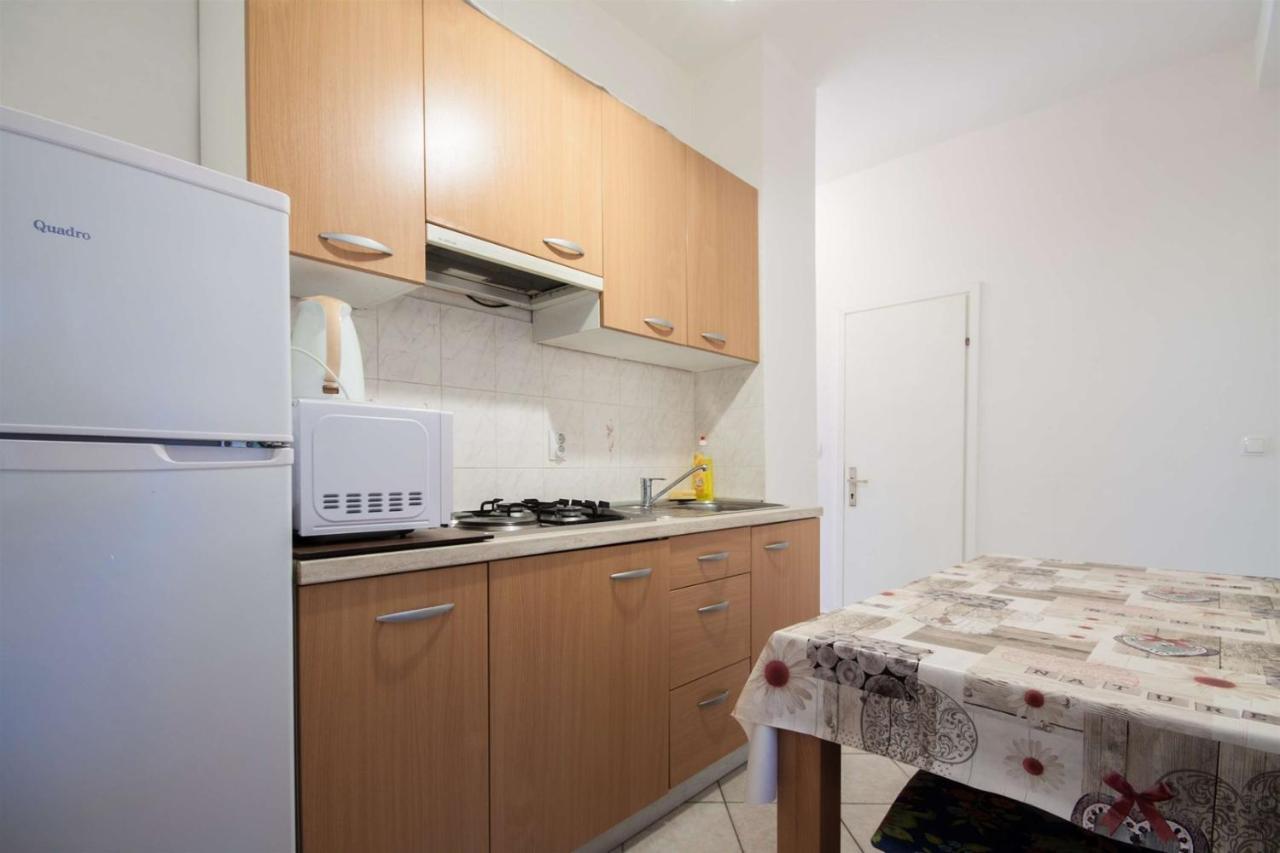 Apartments Dara Umag Ngoại thất bức ảnh