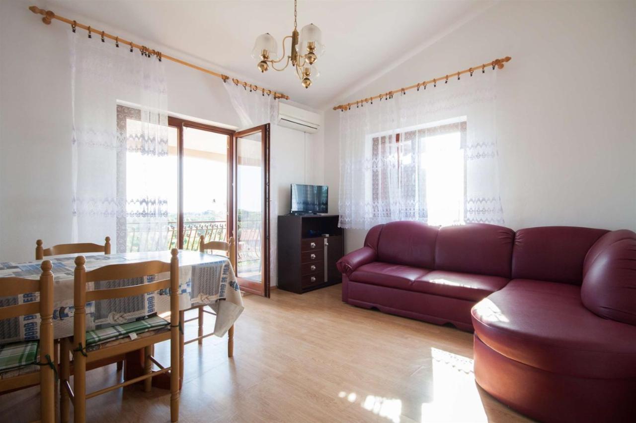 Apartments Dara Umag Ngoại thất bức ảnh